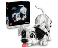 LEGO Disney 43269 101 dalmatyńczyków – szczeniaczek - 1331637 - zdjęcie 2